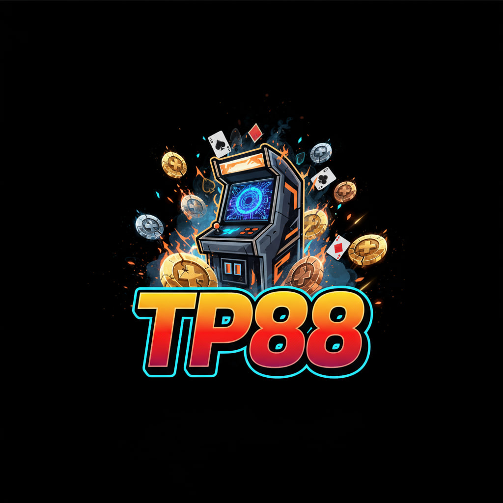Logo của tp88